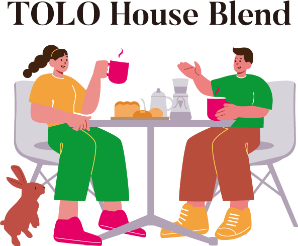 TOLO House Blend